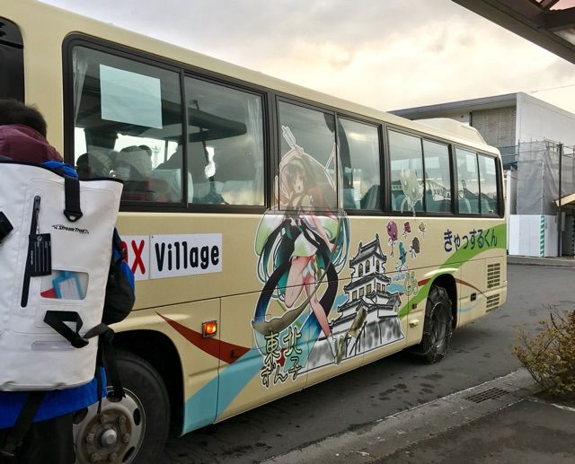 仙台ひとり旅 Sheep