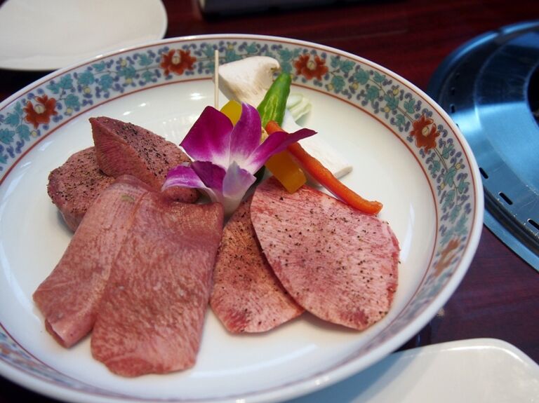 叙々苑 新潟メディアシップ店 自己満 Blog