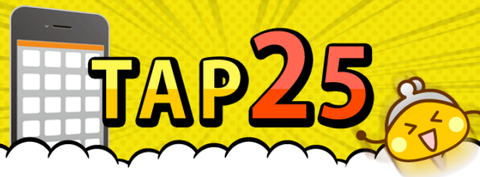 TAP25