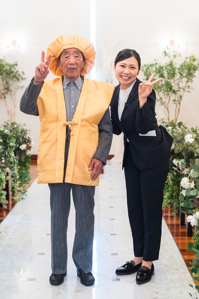 米寿パーティ (9)