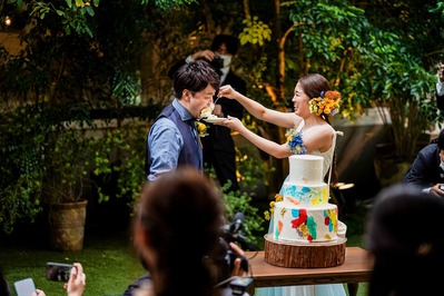 好美P結婚式 (92)