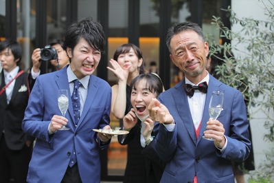 好美P結婚式 (47)