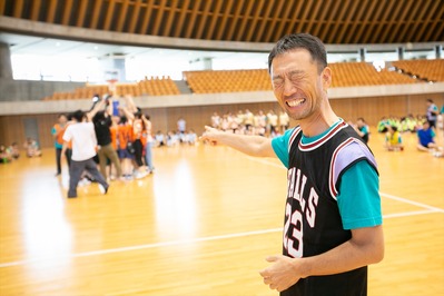 運動会後半 (15)