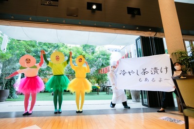 大貴・佳那恵W (105)
