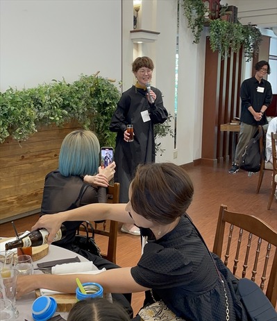 RB同窓会 (2)