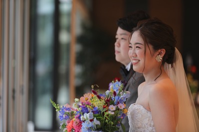 好美P結婚式 (7)