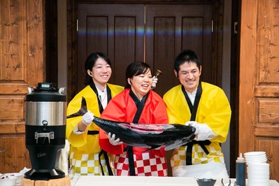 OV夏祭り (7)