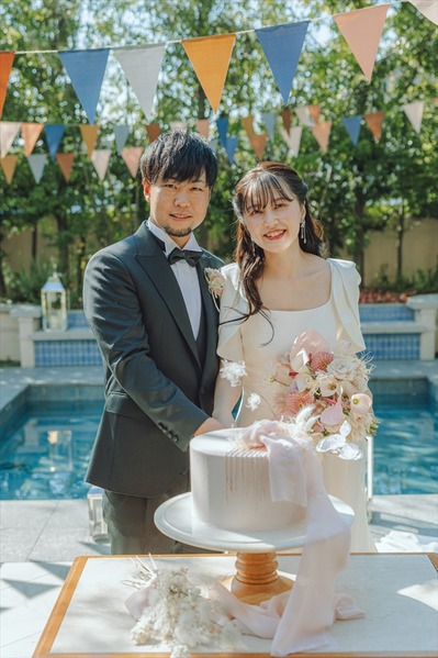拓巳・田村明香W (58)
