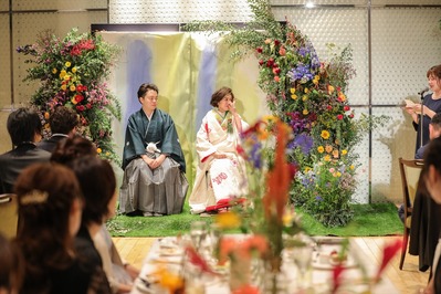 好美P結婚式 (133)