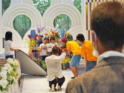 LC夏祭り (2)