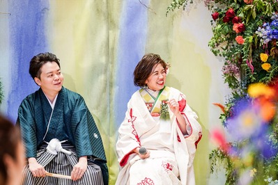 好美P結婚式 (127)