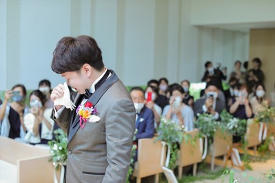 好美P結婚式 (21)