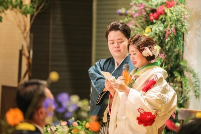 好美P結婚式 (135)