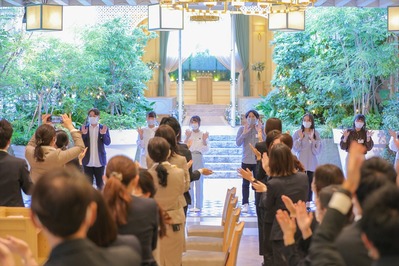 名古屋内定式懇親会 (3)
