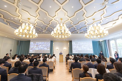 入社式2025 (9)
