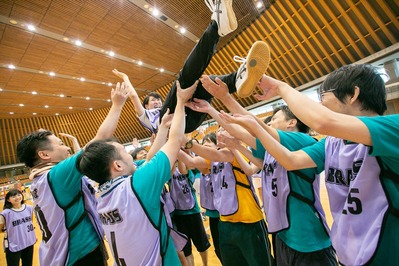 運動会0107