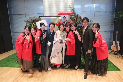 好美P結婚式 (107)