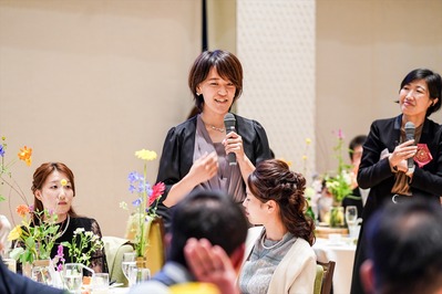 好美P結婚式 (124)