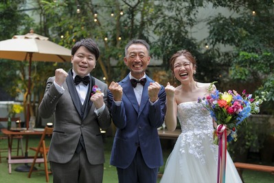好美P結婚式 (44)