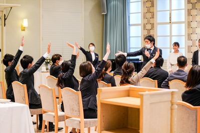 名古屋内定式懇親会 (13)