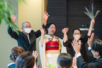 大貴・佳那恵W (94)