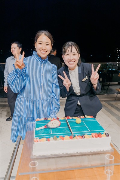 祝勝ディナー (70)