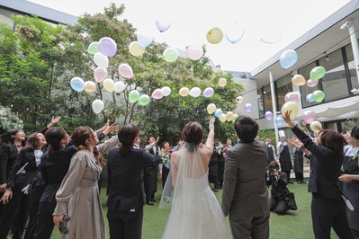 好美P結婚式 (9)