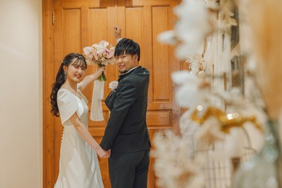 拓巳・田村明香W (34)