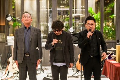CD社長 (17)