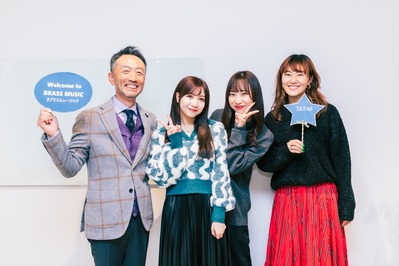 ラジオ収録2023 (4)