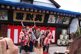 明治午後はBで