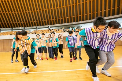 運動会0128
