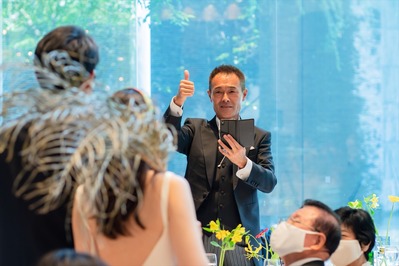 大貴・佳那恵W (80)