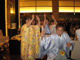 阿波踊り