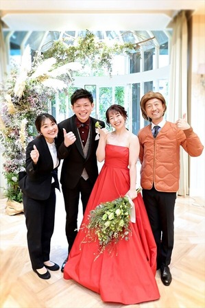 可児沙也佳さんW (8)