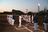 野球1プレイボール