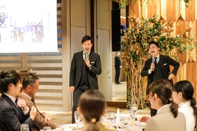 大阪内定式懇親会 (23)