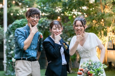 大貴・佳那恵W (135)