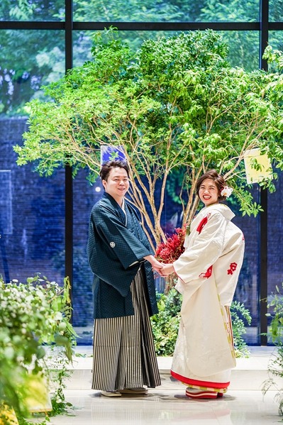 好美P結婚式 (144)