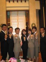 採用チーム2009
