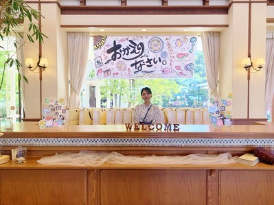 AO夏祭り