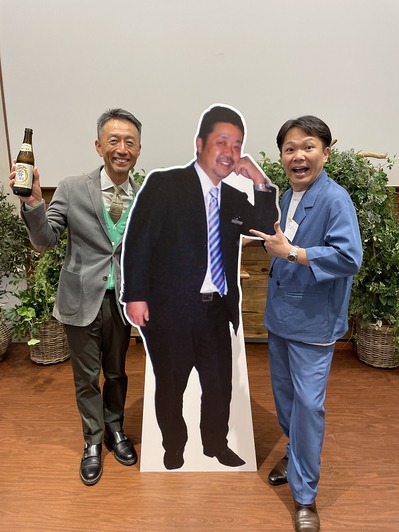 RB同窓会 (1)