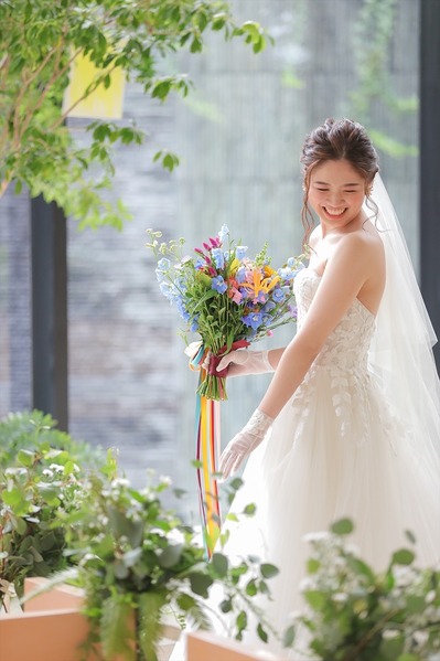 好美P結婚式 (14)