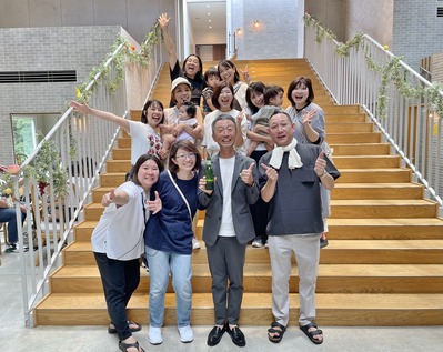 BB夏祭り
