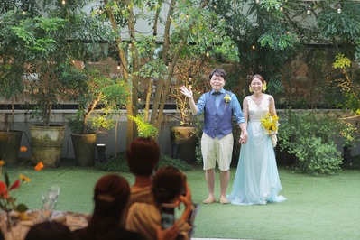 好美P結婚式 (52)