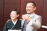 丹羽7母と