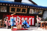 明治子供づき