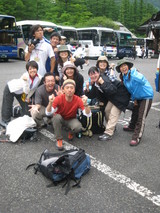 �Ƴ��л����Х����ɤ���