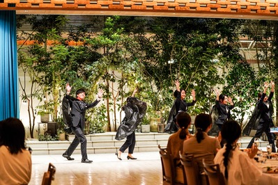 大阪内定式懇親会 (19)