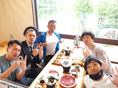 登山部 (25)